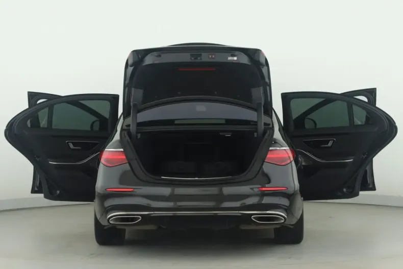 Mercedes-Benz S 580 (Clasa S) din 2023 cu 36.450 km - oferta MER187585 - foto 9