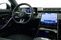 Mercedes-Benz S 580 (Clasa S) din 2023 cu 36.450 km - oferta MER187585 - foto 10