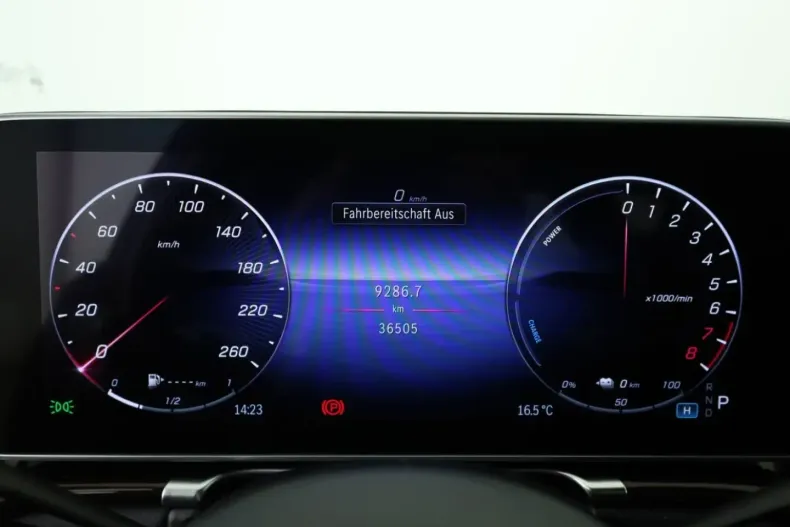 Mercedes-Benz S 580 (Clasa S) din 2023 cu 36.450 km - oferta MER187585 - foto 12