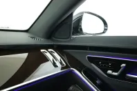 Mercedes-Benz S 580 (Clasa S) din 2023 cu 36.450 km - oferta MER187585 - foto 16