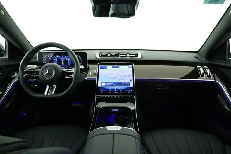 Mercedes-Benz S 580 (Clasa S) din 2023 cu 36.450 km - oferta MER187585 - foto 19