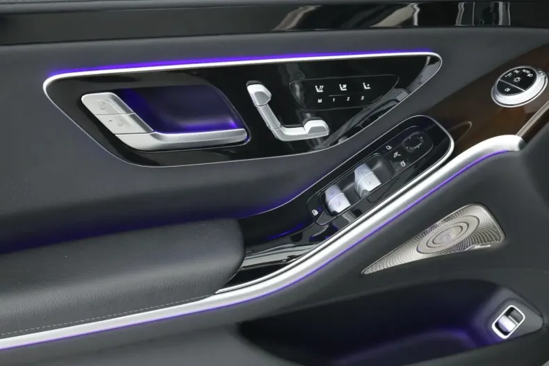 Mercedes-Benz S 580 (Clasa S) din 2023 cu 36.450 km - oferta MER187585 - foto 20