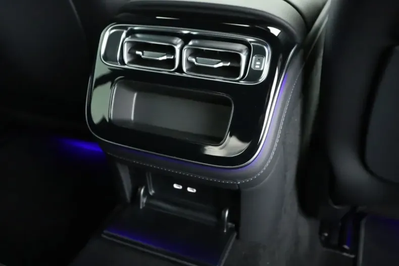 Mercedes-Benz S 580 (Clasa S) din 2023 cu 36.450 km - oferta MER187585 - foto 23