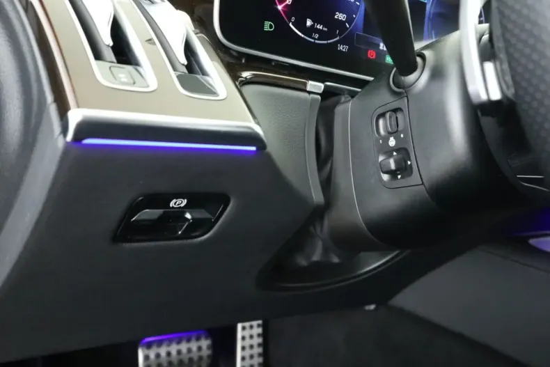 Mercedes-Benz S 580 (Clasa S) din 2023 cu 36.450 km - oferta MER187585 - foto 26