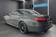 Mercedes-Benz S 63 AMG (Clasa S) din 2025 cu 12.011 km - oferta MER187586 - foto 5