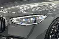 Mercedes-Benz S 63 AMG (Clasa S) din 2025 cu 12.011 km - oferta MER187586 - foto 6