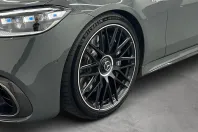 Mercedes-Benz S 63 AMG (Clasa S) din 2025 cu 12.011 km - oferta MER187586 - foto 7