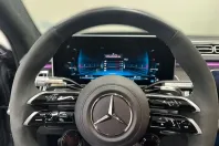 Mercedes-Benz S 63 AMG (Clasa S) din 2025 cu 12.011 km - oferta MER187586 - foto 9