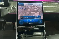 Mercedes-Benz S 63 AMG (Clasa S) din 2025 cu 12.011 km - oferta MER187586 - foto 10