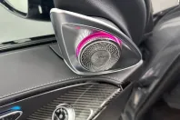 Mercedes-Benz S 63 AMG (Clasa S) din 2025 cu 12.011 km - oferta MER187586 - foto 17