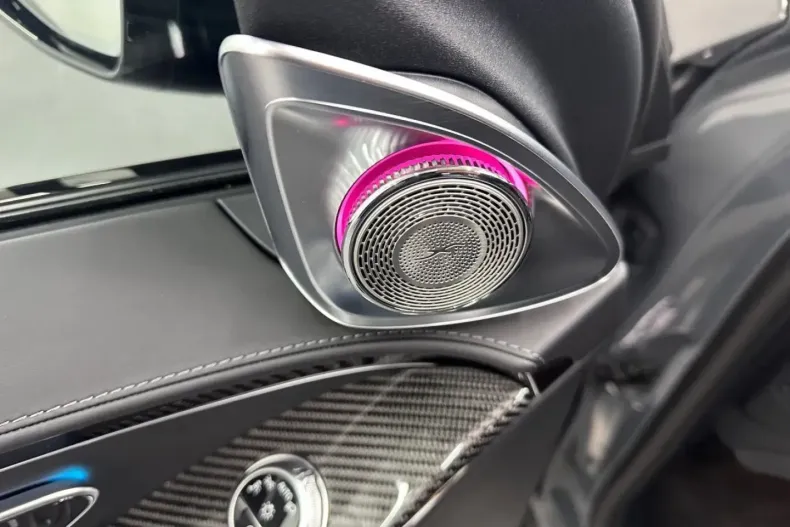 Mercedes-Benz S 63 AMG (Clasa S) din 2025 cu 12.011 km - oferta MER187586 - foto 17