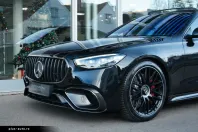 Mercedes-Benz S 63 AMG (Clasa S) din 2024 cu 33.500 km - oferta MER187588 - foto 2