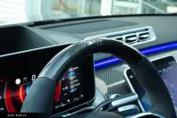 Mercedes-Benz S 63 AMG (Clasa S) din 2024 cu 33.500 km - oferta MER187588 - foto 26