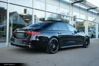 Mercedes-Benz S 63 AMG (Clasa S) din 2024 cu 33.500 km - oferta MER187588 - foto 27