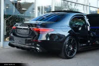 Mercedes-Benz S 63 AMG (Clasa S) din 2024 cu 33.500 km - oferta MER187588 - foto 29