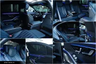 Mercedes-Benz S 63 AMG (Clasa S) din 2024 cu 33.500 km - oferta MER187588 - foto 37