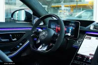 Mercedes-Benz S 63 AMG (Clasa S) din 2024 cu 33.500 km - oferta MER187588 - foto 42