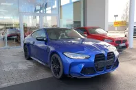 BMW M4 (Modele M) din 2023 cu 5.412 km - oferta BMW187589 - foto 2