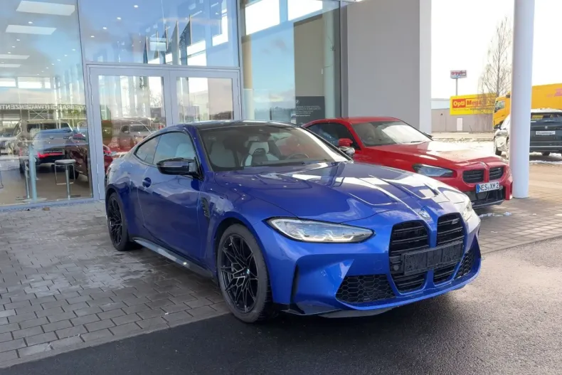 BMW M4 (Modele M) din 2023 cu 5.412 km - oferta BMW187589 - foto 7