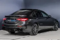 Mercedes-Benz C 63 AMG (Clasa C) din 2025 cu 1.066 km - oferta MER187590 - foto 2