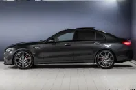 Mercedes-Benz C 63 AMG (Clasa C) din 2025 cu 1.066 km - oferta MER187590 - foto 3