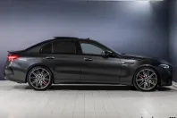 Mercedes-Benz C 63 AMG (Clasa C) din 2025 cu 1.066 km - oferta MER187590 - foto 4