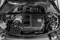 Mercedes-Benz C 63 AMG (Clasa C) din 2025 cu 1.066 km - oferta MER187590 - foto 8