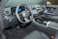 Mercedes-Benz C 63 AMG (Clasa C) din 2025 cu 1.066 km - oferta MER187590 - foto 12