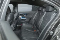 Mercedes-Benz C 63 AMG (Clasa C) din 2025 cu 1.066 km - oferta MER187590 - foto 16