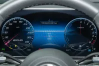 Mercedes-Benz C 63 AMG (Clasa C) din 2025 cu 1.066 km - oferta MER187590 - foto 22