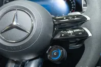 Mercedes-Benz C 63 AMG (Clasa C) din 2025 cu 1.066 km - oferta MER187590 - foto 24