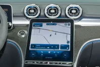 Mercedes-Benz C 63 AMG (Clasa C) din 2025 cu 1.066 km - oferta MER187590 - foto 26