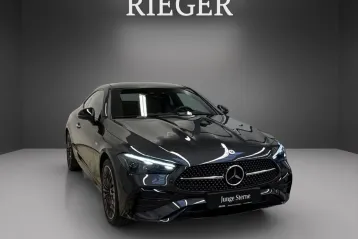 Mercedes-Benz CLE 300 din 2024 - oferta MER187591