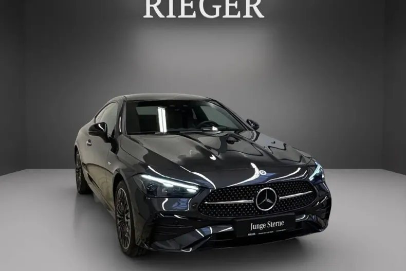 Mercedes-Benz CLE 300 (Clasa CLE) din 2024 cu 21.654 km - oferta MER187591 - foto 1