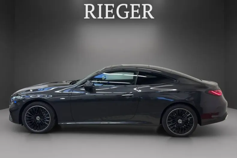 Mercedes-Benz CLE 300 (Clasa CLE) din 2024 cu 21.654 km - oferta MER187591 - foto 4