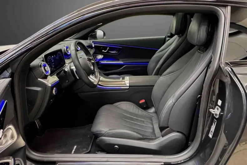 Mercedes-Benz CLE 300 (Clasa CLE) din 2024 cu 21.654 km - oferta MER187591 - foto 6