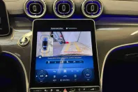 Mercedes-Benz CLE 300 (Clasa CLE) din 2024 cu 21.654 km - oferta MER187591 - foto 14