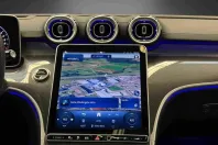 Mercedes-Benz CLE 300 (Clasa CLE) din 2024 cu 21.654 km - oferta MER187591 - foto 16