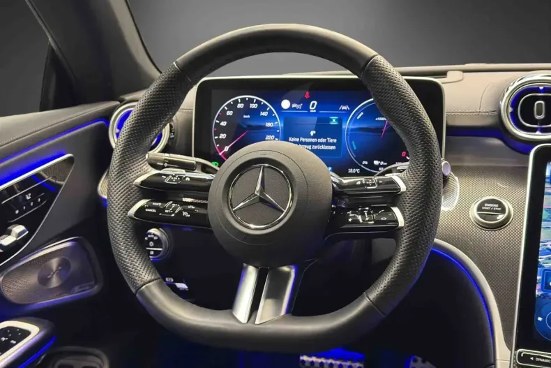 Mercedes-Benz CLE 300 (Clasa CLE) din 2024 cu 21.654 km - oferta MER187591 - foto 18