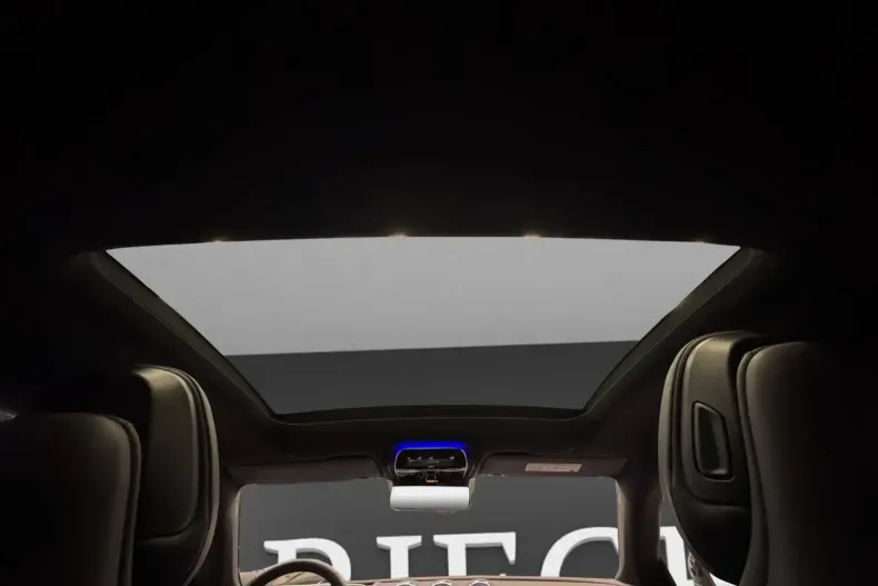 Mercedes-Benz CLE 300 (Clasa CLE) din 2024 cu 21.654 km - oferta MER187591 - foto 19