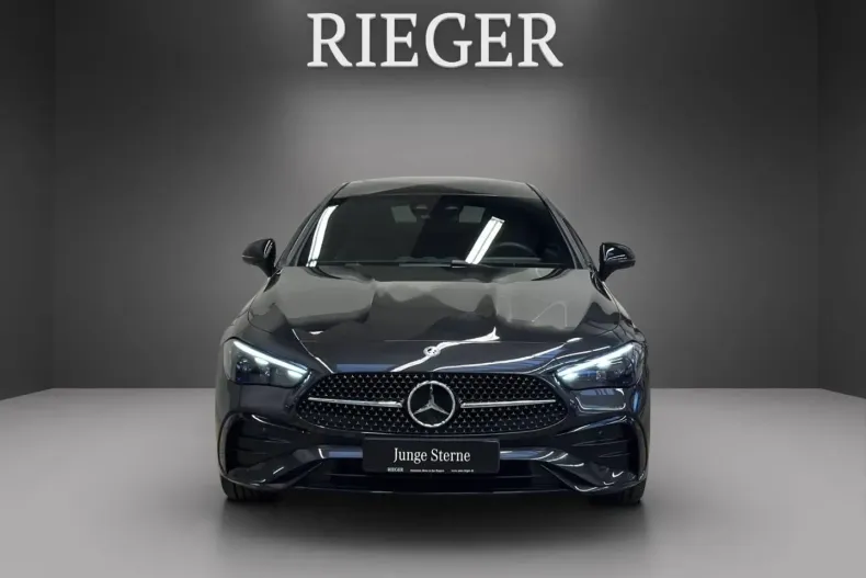 Mercedes-Benz CLE 300 (Clasa CLE) din 2024 cu 21.654 km - oferta MER187591 - foto 20