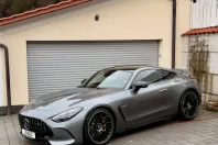 Mercedes-Benz AMG GT (Clasa GT) din 2025 cu 9.400 km - oferta MER187592 - foto 1