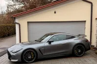 Mercedes-Benz AMG GT (Clasa GT) din 2025 cu 9.400 km - oferta MER187592 - foto 2