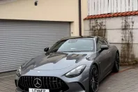 Mercedes-Benz AMG GT (Clasa GT) din 2025 cu 9.400 km - oferta MER187592 - foto 5