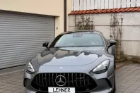 Mercedes-Benz AMG GT (Clasa GT) din 2025 cu 9.400 km - oferta MER187592 - foto 6