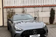 Mercedes-Benz AMG GT (Clasa GT) din 2025 cu 9.400 km - oferta MER187592 - foto 8