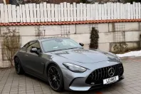 Mercedes-Benz AMG GT (Clasa GT) din 2025 cu 9.400 km - oferta MER187592 - foto 9