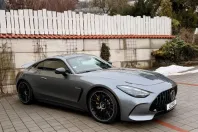 Mercedes-Benz AMG GT (Clasa GT) din 2025 cu 9.400 km - oferta MER187592 - foto 10