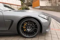 Mercedes-Benz AMG GT (Clasa GT) din 2025 cu 9.400 km - oferta MER187592 - foto 13