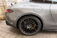 Mercedes-Benz AMG GT (Clasa GT) din 2025 cu 9.400 km - oferta MER187592 - foto 14